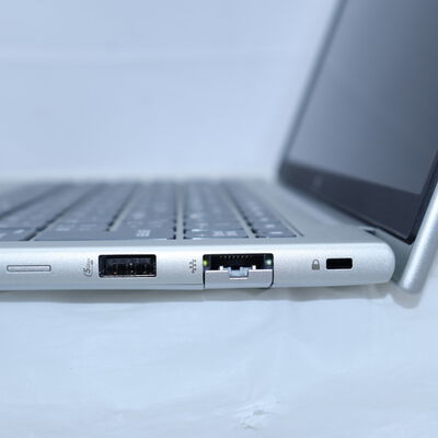 【通販センター】中古  HP EliteBook 630 G11(Intel Core Ultra 5 125U/16GB DDR5 (PC5)/SSD512GB/なし/オンボード/13.3/1920x1200/Wi-Fi/W11H64 MAR) 203816 