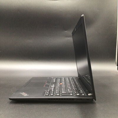 【秋葉原本店】中古  LENOVO ThinkPad X13 (AMD Ryzen 5 Pro 4650U 2.10GHz/32GB/SSD256GB/-/オンボード/13.3/1920x1080/Wi-Fi/WEBCAM/W11P/Microsoft Office Home and Business 2024) 184183 