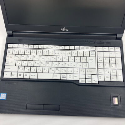 【秋葉原本店】中古  FUJITSU Lifebook　A749(i5-8265U/8GB/SSD256GB/W11P) 3410015589 