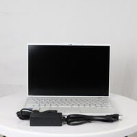 中古  Fujitsu LIFEBOOK WU2/H1(Intel Core i7 1355U/32GB DDR5 (PC5)/SSD512GB/なし/オンボード/14/1920x1200/Wi-Fi/W11H64 MAR) 204045 