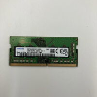 中古  DDR4 PC4-25600 16GB SODIMM ノート用 148254 