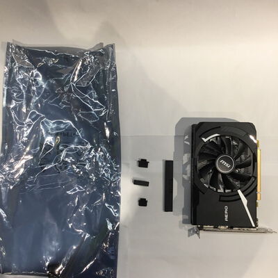 【松山環状枝松店】中古  各社 GeForce GTX1650 (4GB PCI-E) 139580 