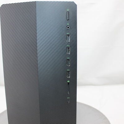 【通販センター】中古  HP Pavilion TG01-0722JP(Intel Core i7 9700/16GB DDR4 (PC4)/SSD2TB/なし/NVIDIA GeForce RTX 2060 SUPER 8GB/W11H64 MAR) 193903 