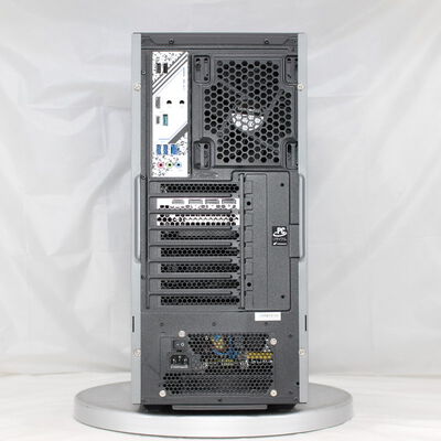 中古  THIRDWAVE GALLERIA SK(Intel Core i7 13700F/32GB/SSD1TB/なし/NVIDIA GeForce RTX 3070 8GB/W11H64 MAR) 177239【4/17値下げ!】 