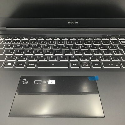 【白山FM松任店】中古  G-Tune P6-A7G50BK-A 4950001487【11/13値下げ!】 