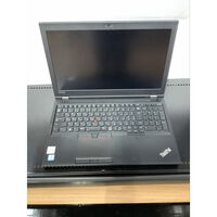 中古  Lenovo ThinkPad P52　20MAS12700 (Core i7 8750H/16GB/SSD512GB/-/NVIDIA Quadro P1000 4GB/15.6ｲﾝﾁ/1920x1080/Wi-Fi/WEBCAM/W11H64) 176658 