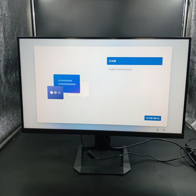 【大須店】中古  GRAPHT GRT044-2724ML-BK(27"W 240Hz WQHD Mini LED) 3120022814 