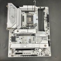 中古  ASRock Z890 Steel Legend WiFi(Z890 1851 ATX DDR5 172165 