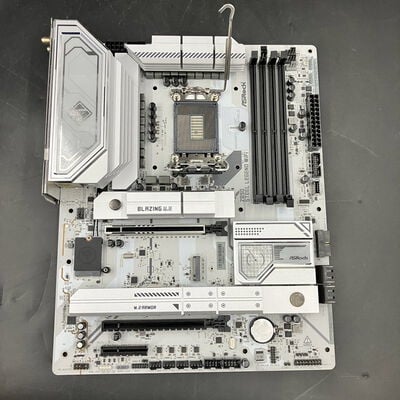 【大須店】中古  ASRock Z890 Steel Legend WiFi(Z890 1851 ATX DDR5 172165 