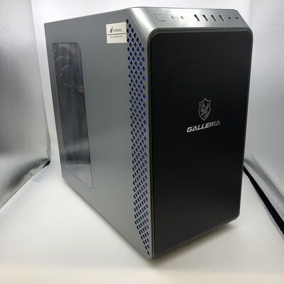 【宇都宮鶴田店】中古  THIRDWAVE GALLERIA RM5C-R36T(i5 11400F/16GB/SSD500GB/RTX3060Ti/W11H) 5280001077 