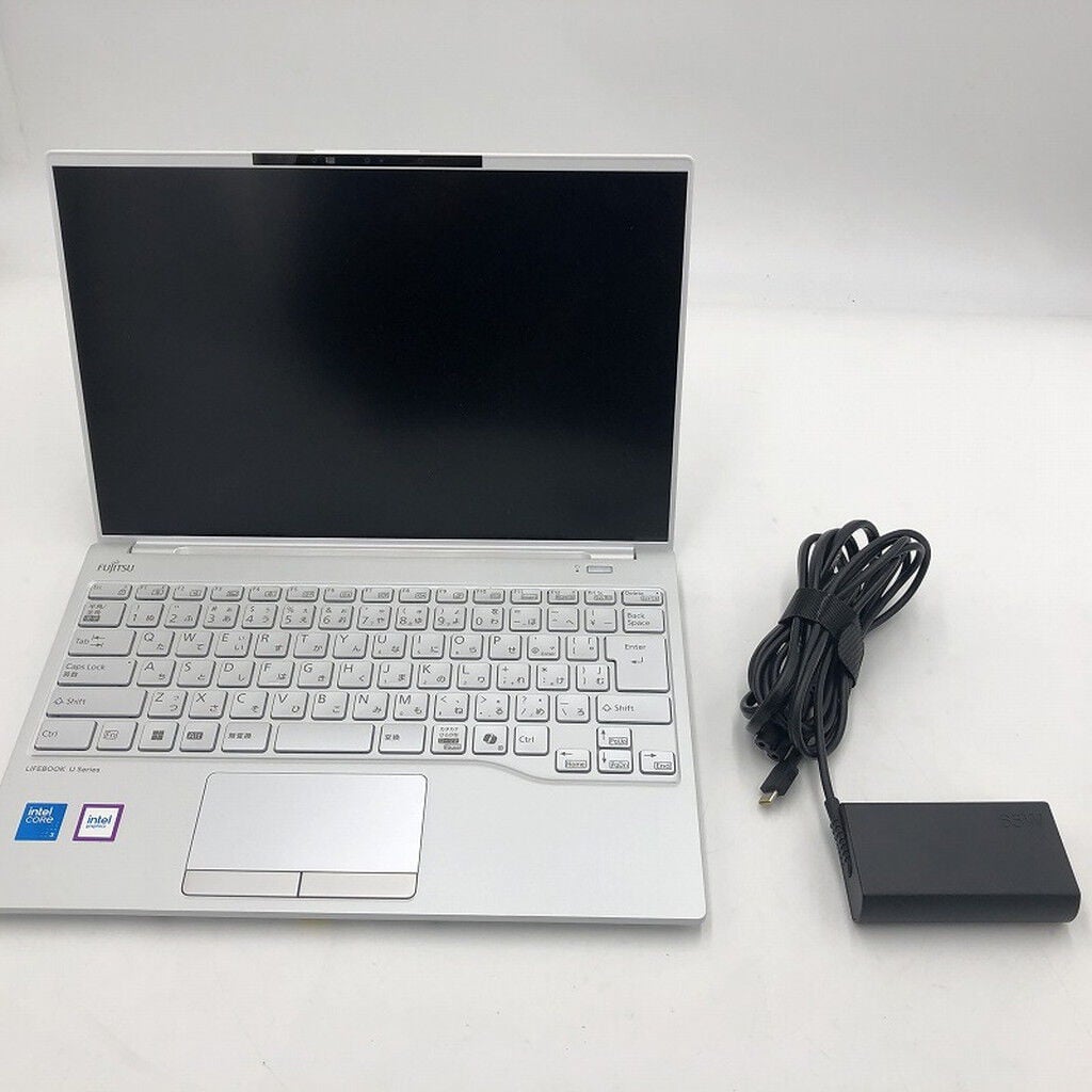 中古 FUJITSU LIFEBOOK UH08/K3 4580002220 （379250） ｜ パソコン