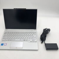 中古  FUJITSU LIFEBOOK UH08/K3 4580002220 