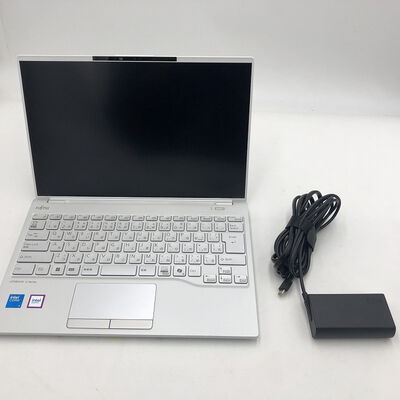 【盛岡都南店】中古  FUJITSU LIFEBOOK UH08/K3 4580002220 
