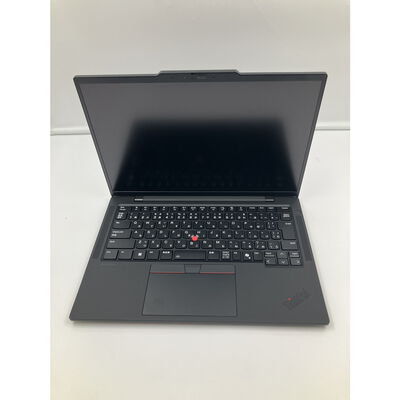 【秋葉原本店】中古  Lenovo ThinkPad T14s Gen 6(Ryzen AI 7 PRO 360 w/Radeon 880M/64GB/SSD1TB/W11P) 3410011891 