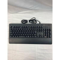 中古  Logicool G213 RGB Gaming Keyboard G213r 146996 