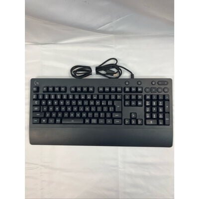 【仙台店】中古  Logicool G213 RGB Gaming Keyboard G213r 146996 