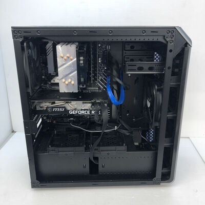 【徳島住吉店】中古  GALLERIA XA7C-R37(i7 12700/32GB/SSD1TB/RTX3070/W11H) 5230001273 