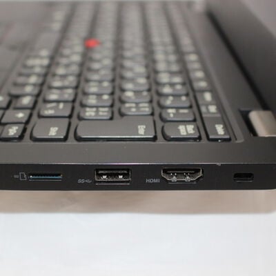 【通販センター】中古  Lenovo ThinkPad L13(Intel Core i5 10210U 1.60GHz/16GB DDR4/SSD256GB/-/オンボード/13.3/1920x1080/Wi-Fi/WEBCAM/W11H/VBT) 195477 