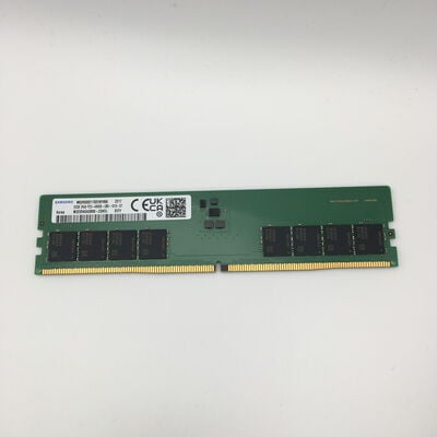 【秋葉原本店】中古  PC5-38400 32GB デスクトップ用 149150 