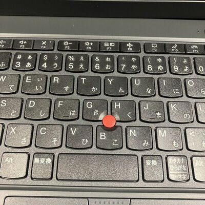 【大宮店】中古  Lenovo Thinkpad L13 1250007389 