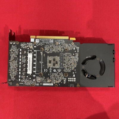 【静岡東瀬名店】中古  ZOTAC ZT-A30610A-10BLHR (RTX3060Ti 8GB)_ 187861 