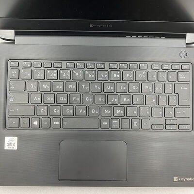 【新潟店】中古  dynabook S73/FR(i7-10510U/24GB/SSD1TB/13.3 1920x1080/W11P) 3290006771 