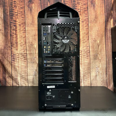 【富士青葉店】中古  OriginalPC 自作PC(i7 11700/32GB/SSD128GB+480GB+250GB+500GB/HDD1TB/RTX3080) 5070001220 