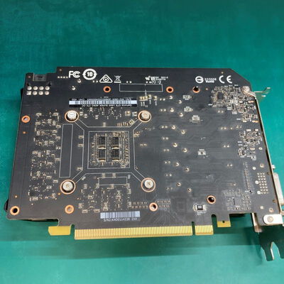 【静岡東瀬名店】中古  各社 Geforce GTX1660 SUPER  (6GB PCI-E) 141214 
