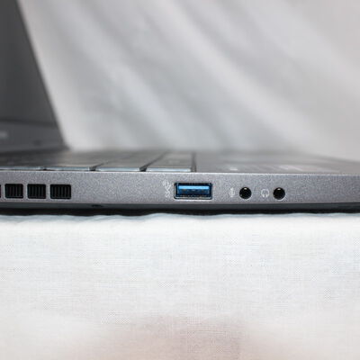 【通販センター】中古  Mouse Computer G-Tune E5-165-WA(Intel Core i7 12700H/32GB/SSD1TB/なし/NVIDIA GeForce RTX 3060 6GB Laptop GPU/15.6/2560x1440/Wi-Fi/W11H64 MAR) 185919 