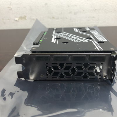 【福山ココローズ店】中古  玄人志向 GG-RTX4060-E8GB/SF (RTX4060 8G) 175575 