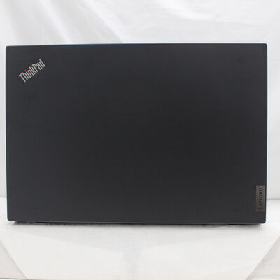 【通販センター】中古  LENOVO ThinkPad L15 Gen 1(Intel Core i5 10210U 1.60GHz/16GB DDR4/SSD256GB/-/オンボード/15.6/1920x1080/GbE/Wi-Fi/WEBCAM/W11H/VBT) 197170 