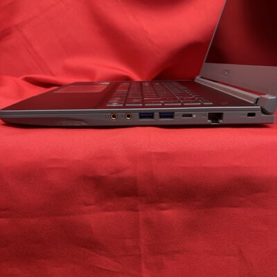 【千葉店】中古  MSI Thin 15 B13UC 3250006088 