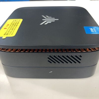 【博多店】中古  NIPOGI AK1PLUS N97(N97/8GB/SSD256GB/W11P) 3310005735 