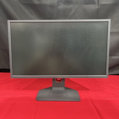【静岡東瀬名店】中古  BenQ XL2546K (24.5W 3H1DP 0.5ms TN 240Hz) 5140000920 
