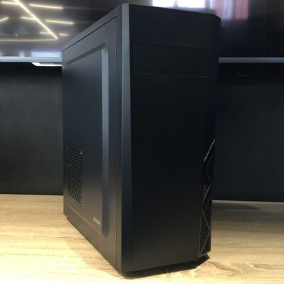 【松山環状枝松店】中古  ZALMAN T8(ATX ) 4560001510 