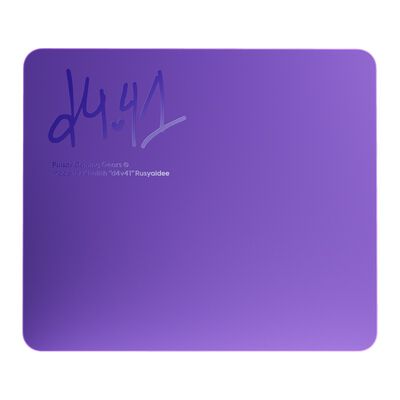 Pulsar  Pro Series d4v41 Mousepad XL (PRSDVPDXL01) 