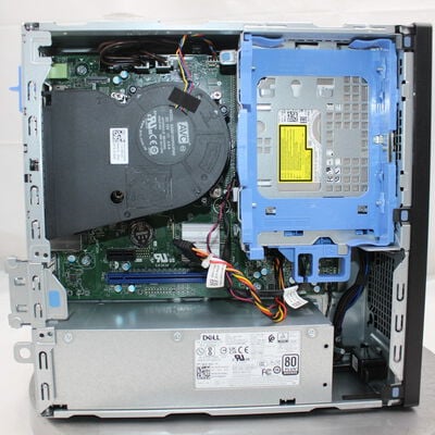 【通販センター】中古  DELL Optiplex 3090(Intel Core i5 10505/16GB DDR4 (PC4)/SSD1TB/DVDマルチ/オンボード/W11H64 MAR) 195204 