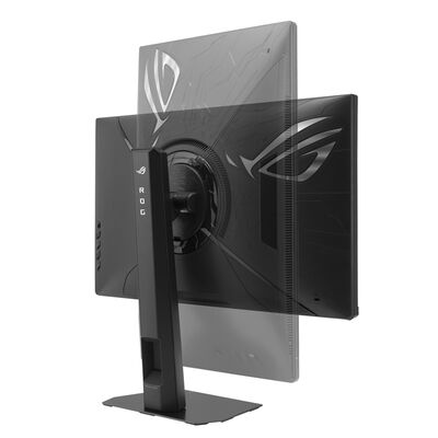 ASUS  ROG Strix XG248QSG Ace (24.1インチワイド 液晶モニター) 