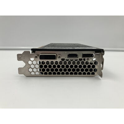 【秋葉原本店】中古  Palit NE6166SS18J9-1160A (GTX1660 SUPER GP OC) 141213 