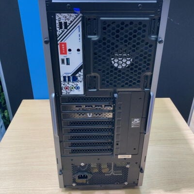 【甲府飯田店】中古  THIRDWAVE GALLERIA ZA7C-R47(i7 14700KF/16GB/SSD1TB/RTX4070/W11H) 4720003329 