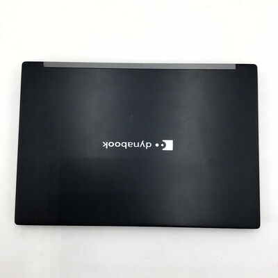 【白山FM松任店】中古  dynabook G83/HS(i5-1135G7/16GB/SSD256GB/なし/W11P/14インチ/1920x1080) 4950001124 