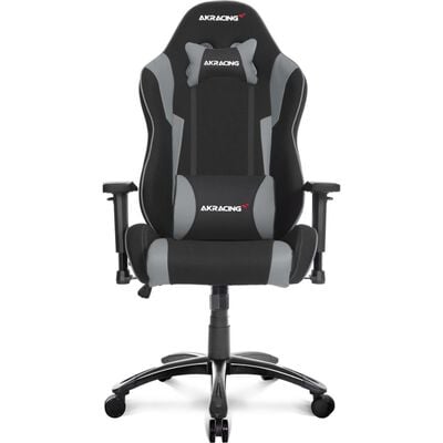 AKRacing  Wolf Gaming Chair AKR-WOLF-GREY (グレー) 