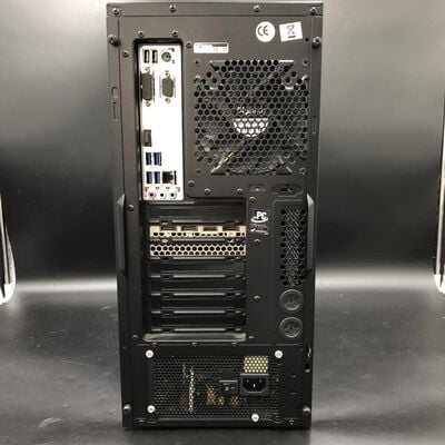 【徳島住吉店】中古  GALLERIA XF(i7 9700K/16GB/SSD1TB/HDD2TB/RTX2070 SUPER/W11H) 5230000540 