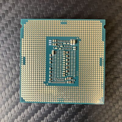【富士青葉店】中古  INTEL Core i9 9900K (1151/3.60GHz/16M/C8/T16) 138482 