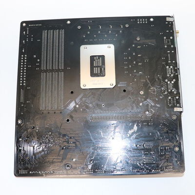 【札幌店】中古  ASRock B760M Pro RS/D4 WiFi (B760 1700 mATX DDR4) 3210014479 