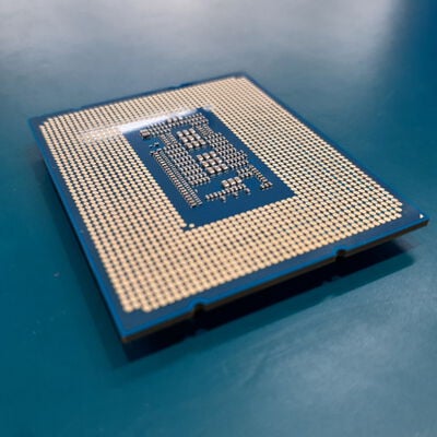 【鹿児島店】中古  INTEL Core i5 12400  (1700/2.5G/18M/C6/T12) 148614 