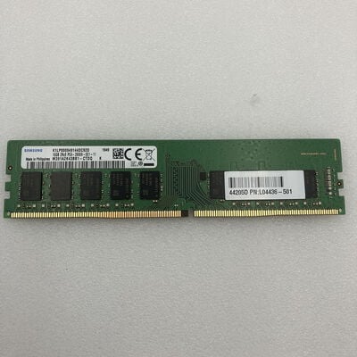 【新潟店】中古  PC4-21300 16GB デスクトップ用 135638 