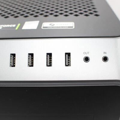 【通販センター】中古  THIRDWAVE GALLERIA XA7C-R47 184776 