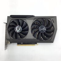 中古  ZOTAC GAMING GeForce RTX 3070 Twin Edge OC ZT-A30700H-10P (RTX3070 8G) 143904 