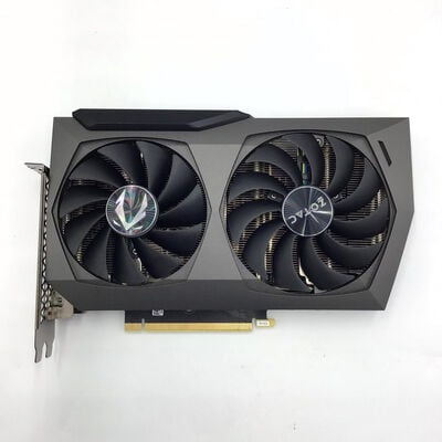 【白山FM松任店】中古  ZOTAC GAMING GeForce RTX 3070 Twin Edge OC ZT-A30700H-10P (RTX3070 8G) 143904 